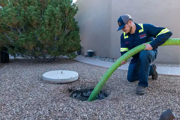 septic tank services Spring Glen